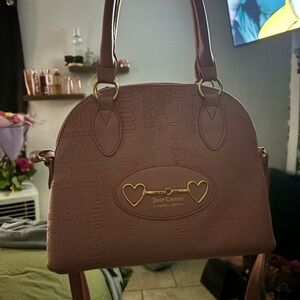 Juicy couture Purse